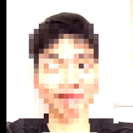 抓拍画面